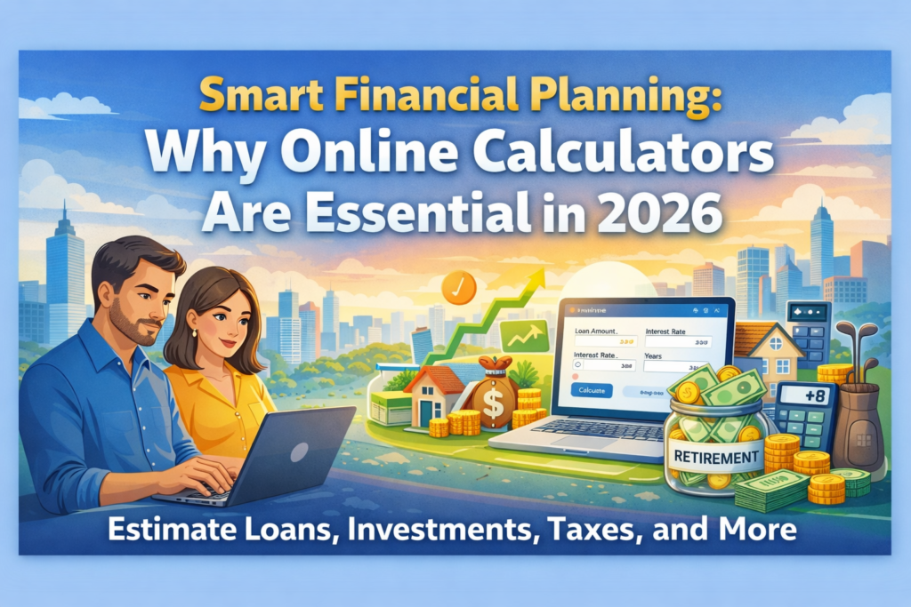 Smart Financial Planning: Smart Financial Planning